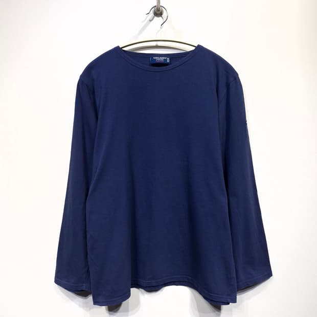 세인트제임스(SAINT JAMES)밍콰이어 네이비