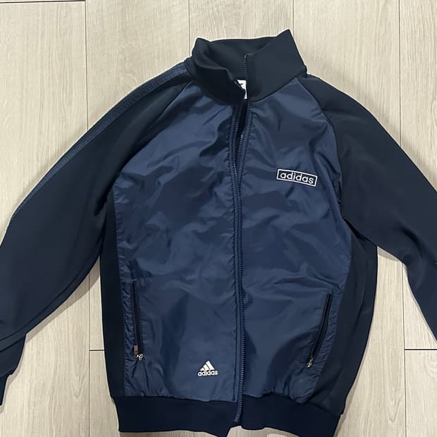 아디다스 빈티지 져지