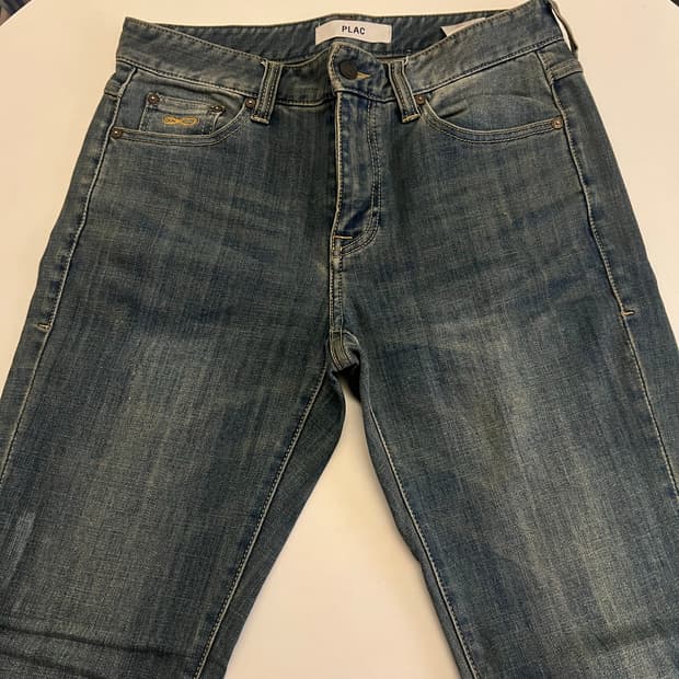 플랙진 M11 슬림스트레이트