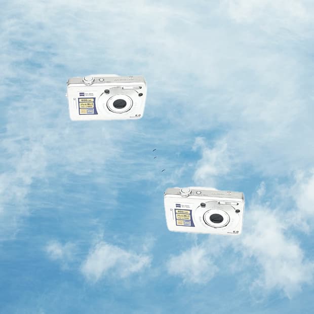 입문&강추!)  Sony Cyber-shot W50 디카 카메라