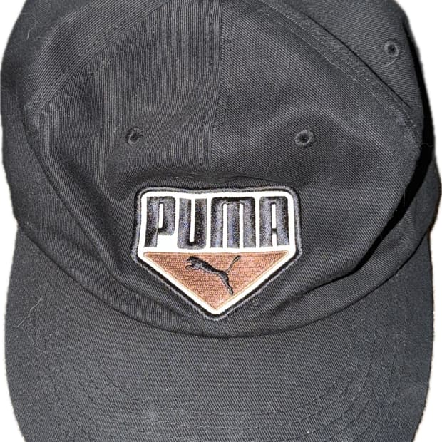 오픈와이와이X푸마 캡