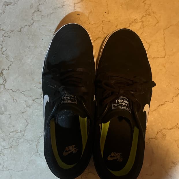 나이키 sb 스테판 야노스키