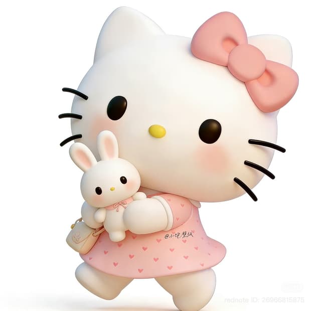 Kitty accs