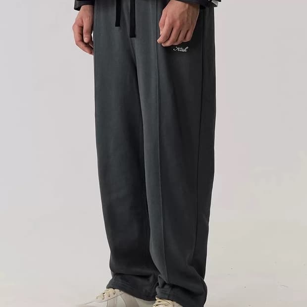 KITH 키스 트레이닝 팬츠 XL