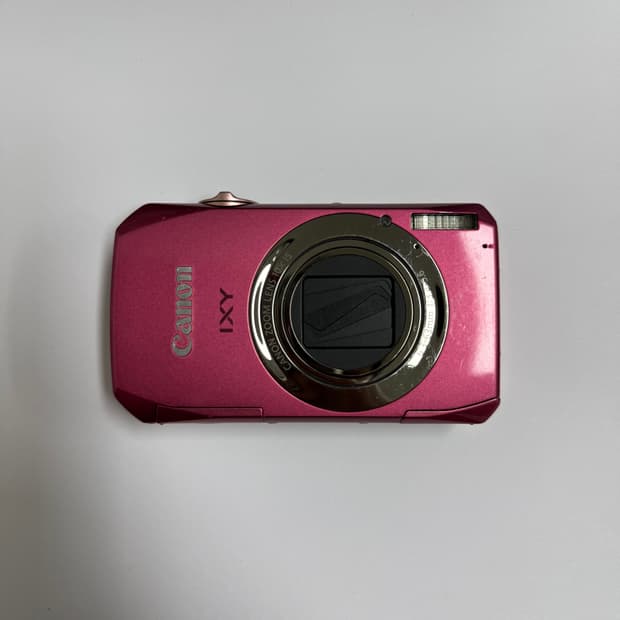 캐논 IXY50S / IXUS1000HS / SD4500IS