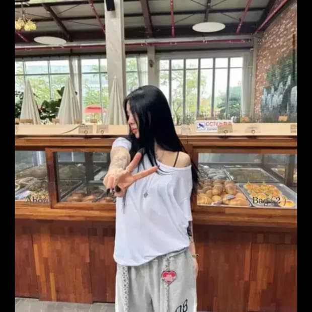 더미스테리어스호텔 더미호 베이직 티