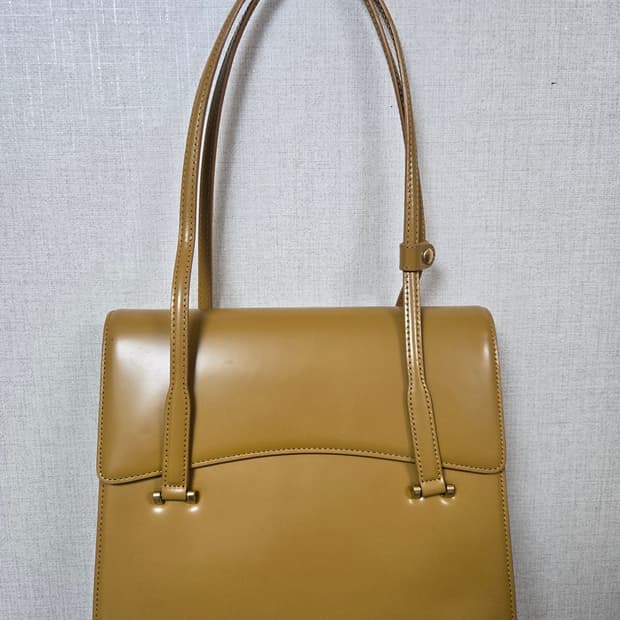 아뜰리에드루멘 토트백 숄더백