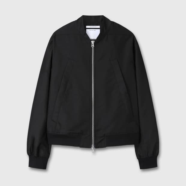 에피센터 투어리스트 utility ma-1 jacket M