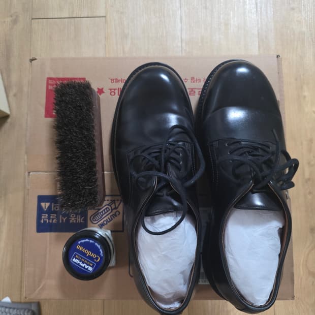 킨치 코도반 612 Glayer 275