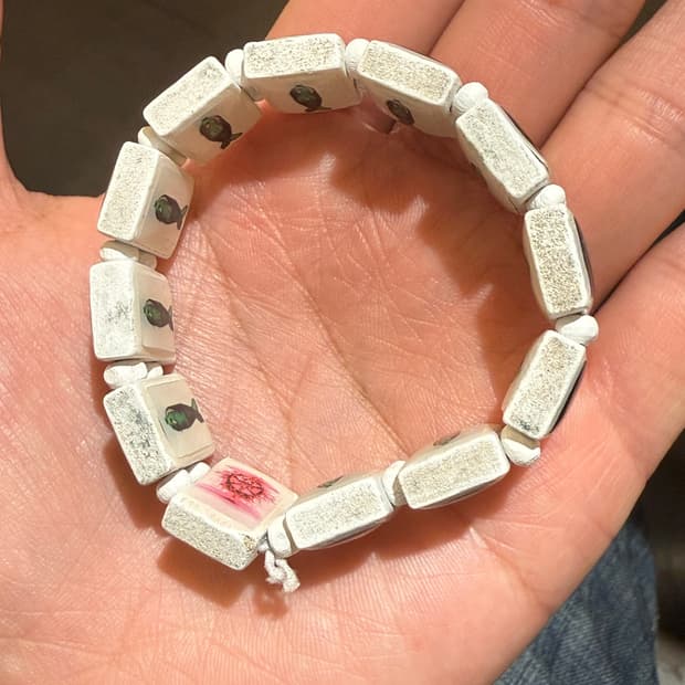 1199 bazo 420 bracelet | 후루츠패밀리