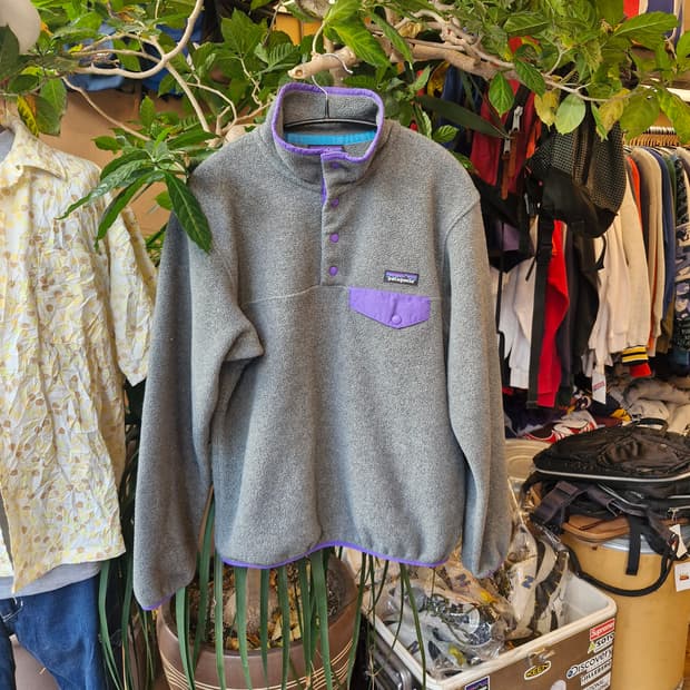 Z-314 파타고니아 신칠라