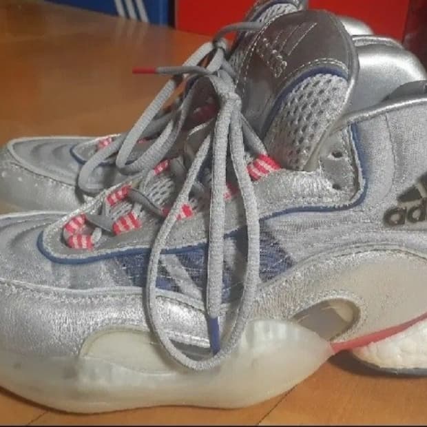 아디다스98 X 크레이지 BYW 