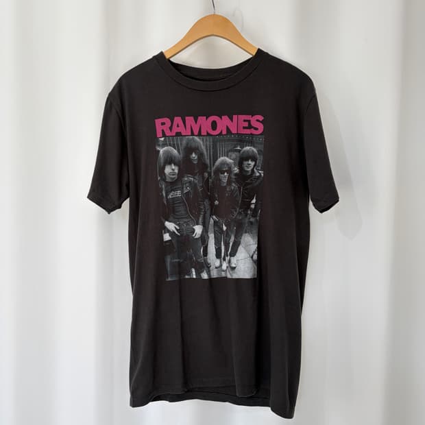 vintage t-shirt