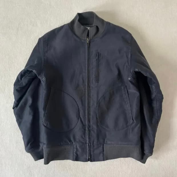 프라그먼트 EC 덱자켓