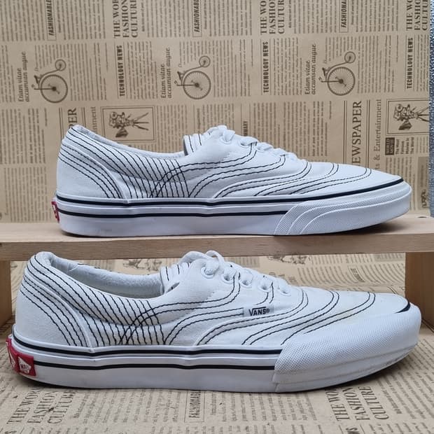 반스 에라3 ra 남성스니커즈 275