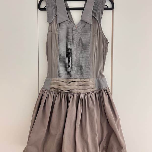 Undercover 언더커버 원피스