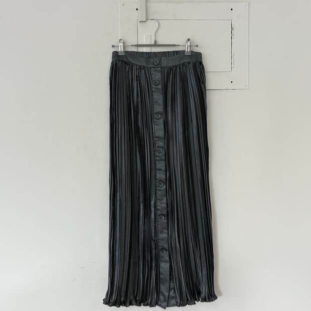 레이빔즈 롱스커트