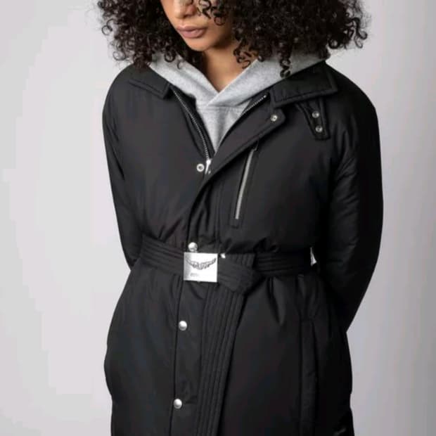 Zadig&Voltaire Kalice 패딩55-77