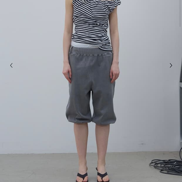 LCDC tm VOLUME PANTS（Grey