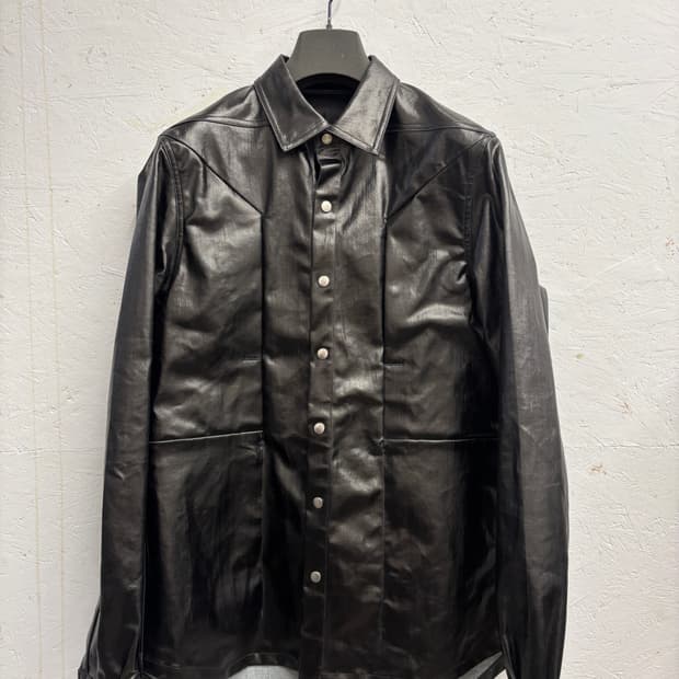 릭오웬스 EOFU S/S 23