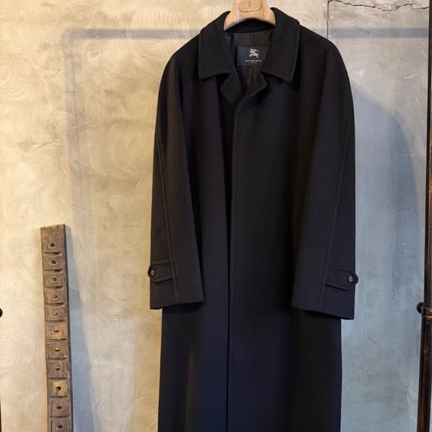 버버리 레글런 코트 100-105