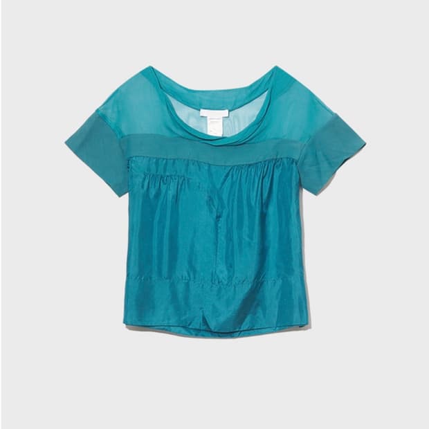 CHLOE blouse