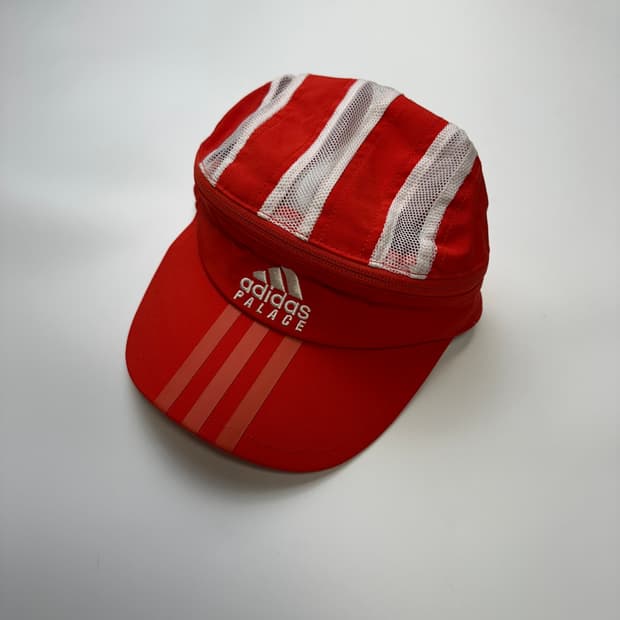 PALACE x ADIDAS 팔라스 x 아디다스 캡