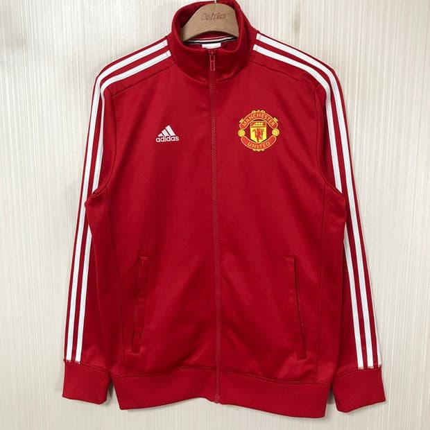 아디다스 맨체스터유나이티드 삼성트랙탑/맨유트랙슈트 90