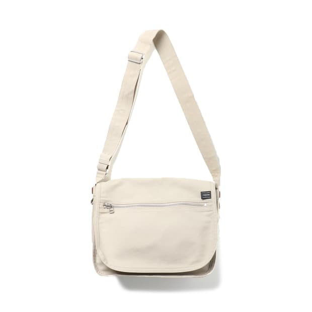 PORTER Naked Shoulder Bag