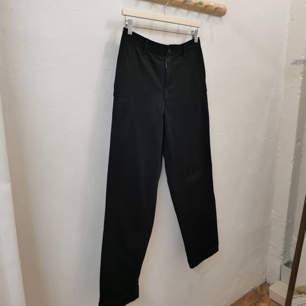 꼼데가르송 다나카 옴므 치노 팬츠