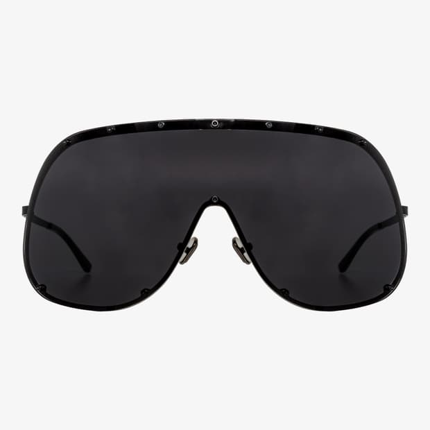 MUIR 뮤어 로저스 선글라스