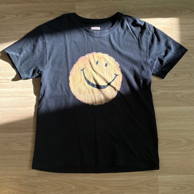 Kapital t-shirt