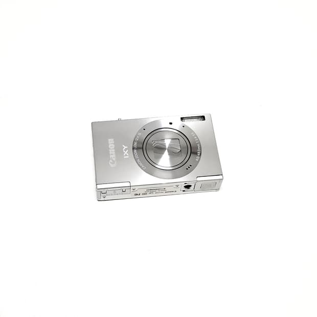 캐논 익시 Canon IXY3 (익서스 CanonIXUS500HS) 디카