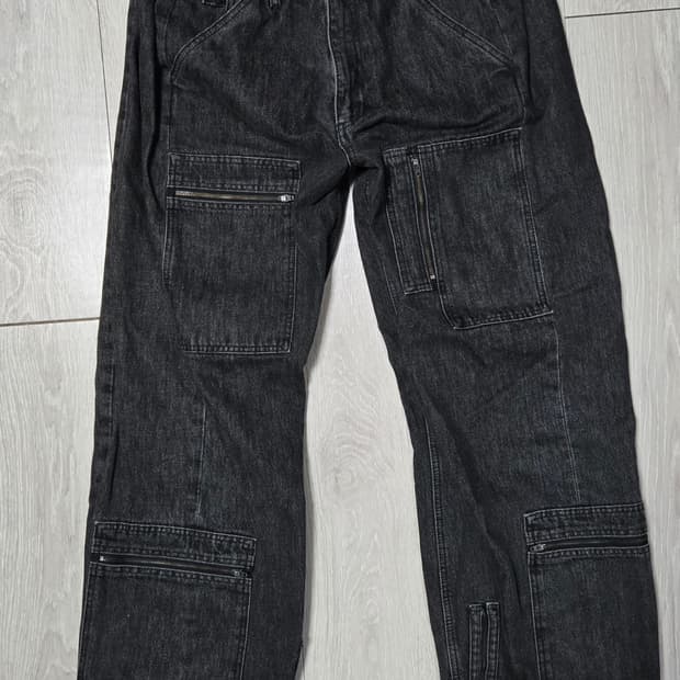 Y/Project) 팝업진 s사이즈