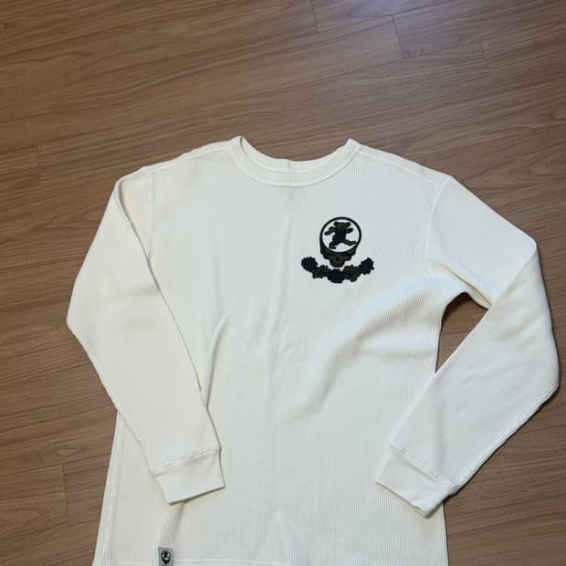 디스이즈네버댓 그레이트풀데드 롱슬리브M