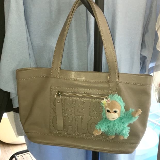 See by chloe tote bag