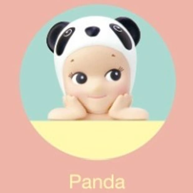 소니엔젤 히퍼 판다