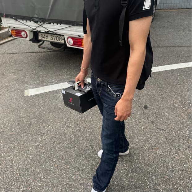 스타폴로 s