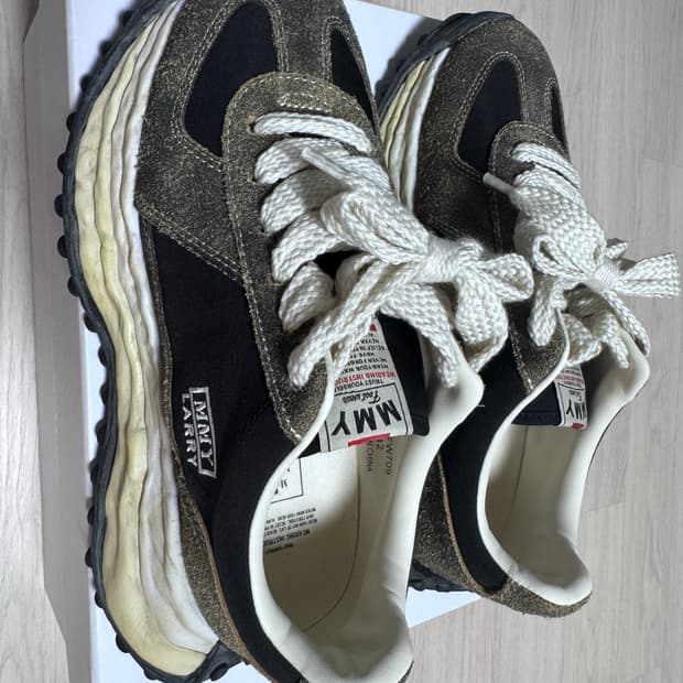 미하라 야스히로 래리