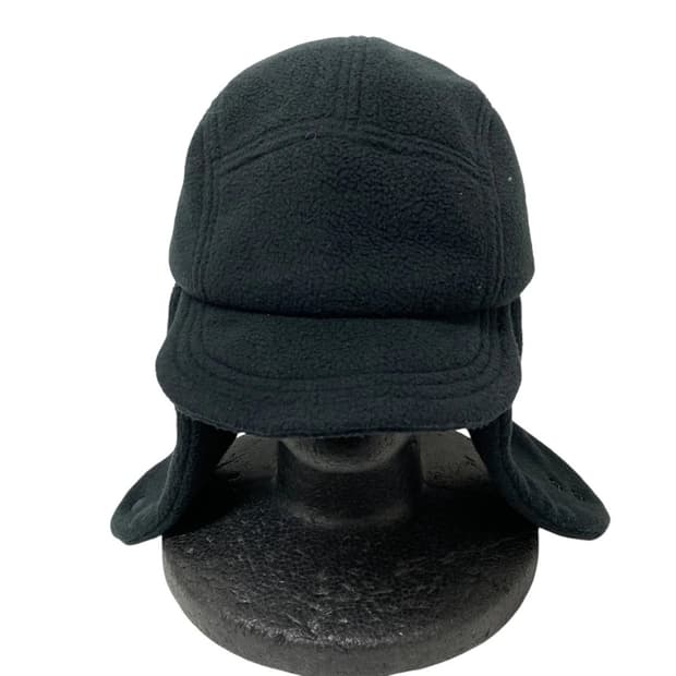 솔로이스트 22aw 플라이트캡 