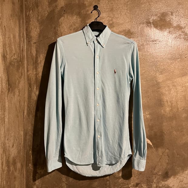 폴로랄프로렌 셔츠