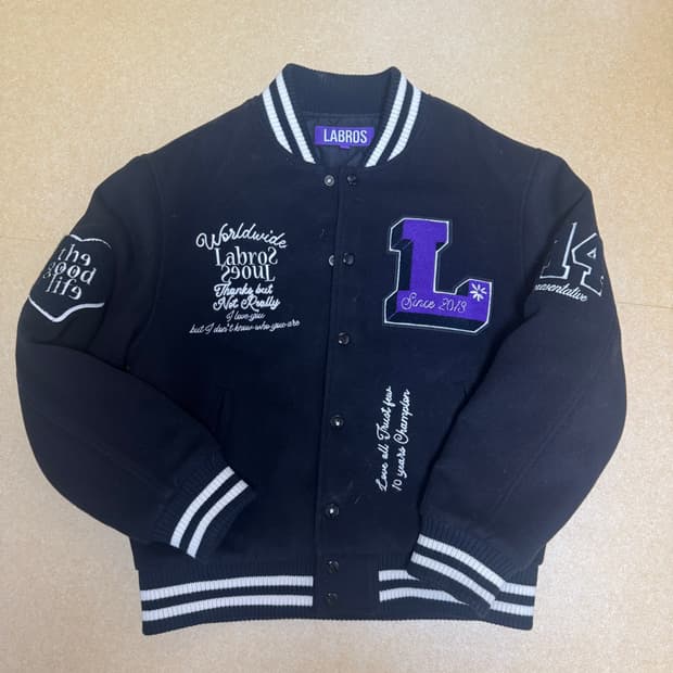 라브로스 10주년 바시티