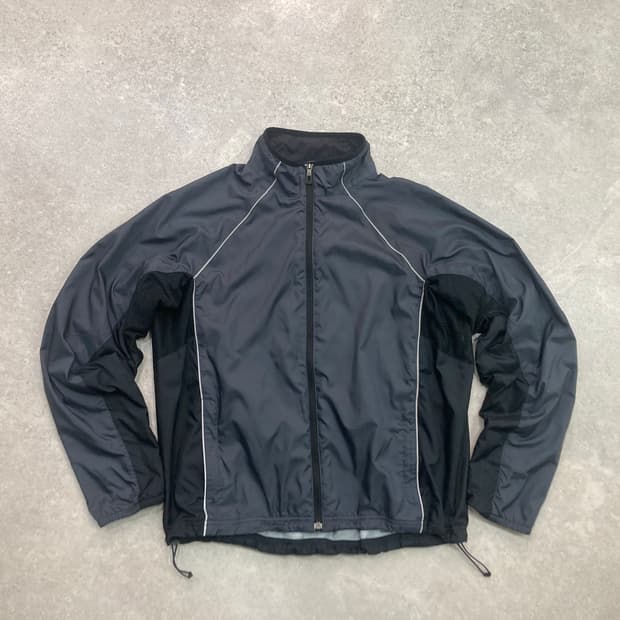 LL bean 엘엘빈 바람막이