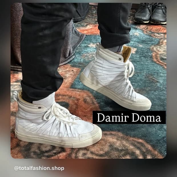 Damir doma 하이탑