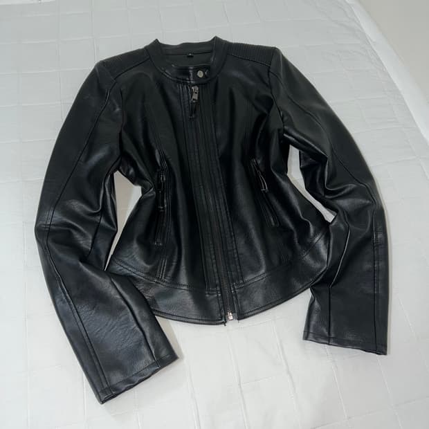 black y2k punk jk 