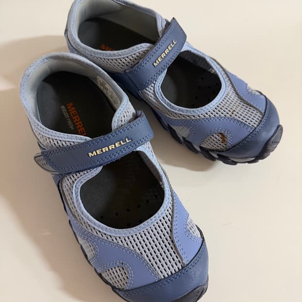 merrell waterpro pandi shoes