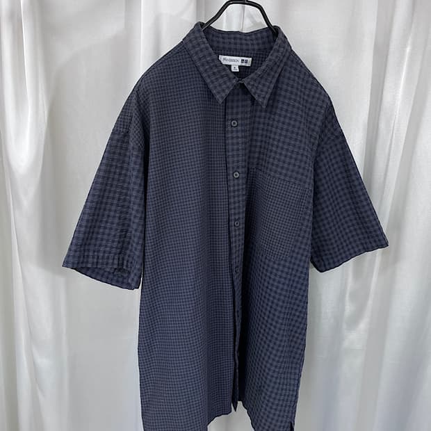 JW Anderson x uniqlo 
