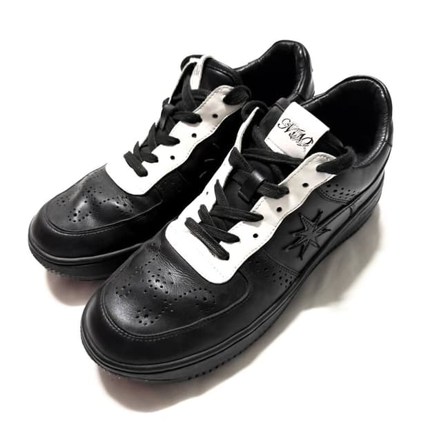 넘버나인 x 스타 워크