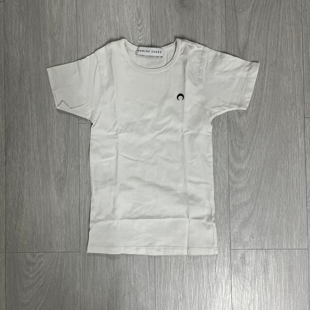 마린세르 티셔츠 xs