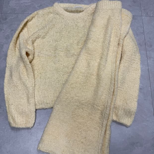 아트이즈오버 셋업